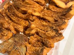 -盛源川香鱼火锅(西小区总店)