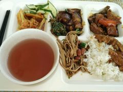 -六和孝顺素食餐厅(西湖道店)