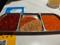 -范儿·嫂子烤肉·精致炭火烤肉(长治路店)