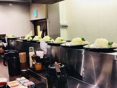 -牛かつもと村(上野店)