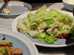 -懒人盐府人家(航天桥店)