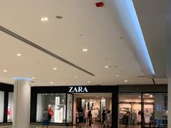 -ZARA(皇城恒隆广场店)