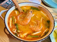 -迷你椰·泰式大排档(虹口店)