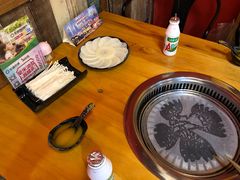 -喵咪烤肉(兰州虹盛百货购物广场店)