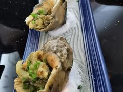 芥末海螺-真剑日本料理·铁板烧(贵州路店)