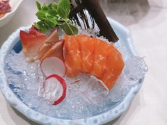 -蒋记海鲜姿造•洋房别墅(星河湾店)