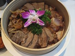 -乔阿马·江南味·驴肉香(龙湖华泾天街店)