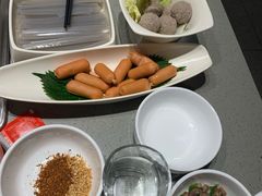 -海底捞火锅(平谷华联店)