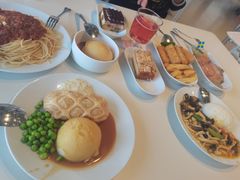 -宜家·瑞典风味餐厅(天津东丽商场店)