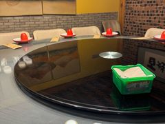 -百姓大厨房·东北菜(科怡路店)