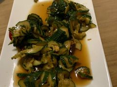 -姚一刀大广安驴肉(津保路店)