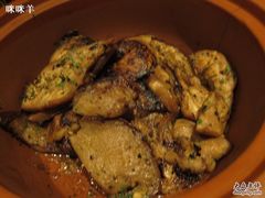 -北京王府井希尔顿酒店·万斯阁西餐厅