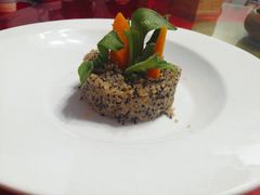 -禧和源养生素食茶馆