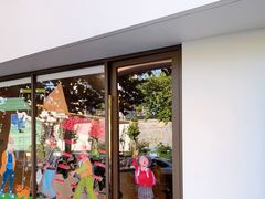 门面-fishtank鱼缸咖啡(三山街店)
