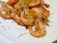 -骏莱海鲜鱼港(五角场店)