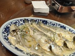 -金陵后厨·南京菜(新街口秣陵路店)