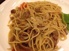 意大利面-3皇3家复合式餐厅(民乐园万达店)