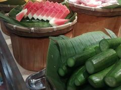 -亚马逊环球美食百汇(新城吾悦广场店)