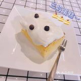 大学四年每年都去好多次的甜品店！最爱