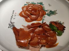 -京味斋·烤鸭·北京菜(安贞店)