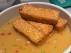 -荔粥记潮汕砂锅粥(太湖路店)