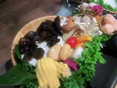 -湊湊火锅·茶憩(石家庄万象城店)