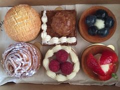 Morel’s Bread Dream老梦的面包梦-老梦面包 CHEZMOREL(三源里店)