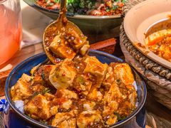 -锦府盐帮·侯宅(五棵松万达店)