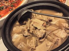 -金谷仓家庭料理(马泉营店)