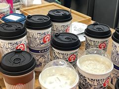 -霸王茶姬(正佳广场店)