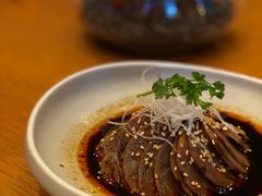 -广州富力君悦大酒店空中花园