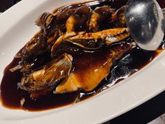 -杭州西子湖四季酒店·金沙厅
