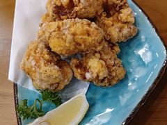 唐扬炸鸡-极尚·大喜屋(光启城店)