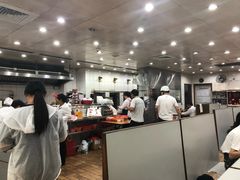 -冰岛茶餐厅(人民路店)