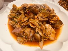 -眉州东坡(春秀路店)