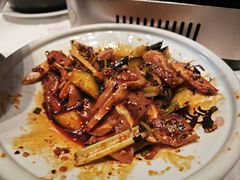 -樽宴酒楼·地道川菜·品质宴请
