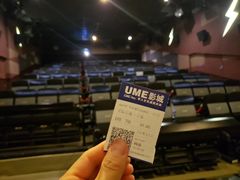 -UME影城(安贞DTS:X店)