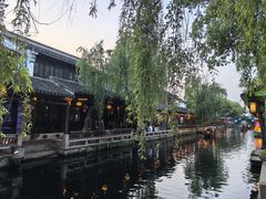 -周庄古镇景区-双桥