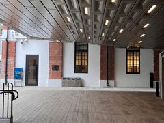 -大馆(前中区警署建築群)