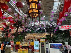 -新世纪绿洲(抚顺店)