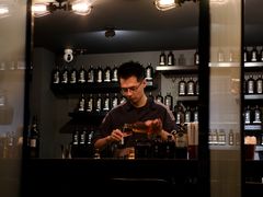 -解药·antidote Cafe&Bar