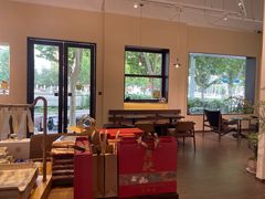 -7号里低糖生日蛋糕(南阳路店)