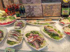 -黄山老妈·土菜(碧桂园店)