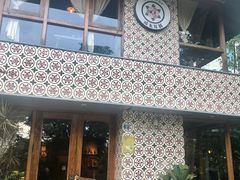 门面-时光花园(白鹭洲店)