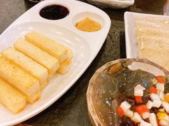 -川成串·自助串串香火锅(朝阳店)