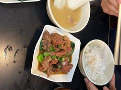 -喜喜烧腊茶餐厅(骆克道店)