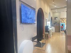 -海马体照相馆(成都来福士广场店)