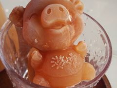 -龙记·香港茶餐厅(海上世界店)