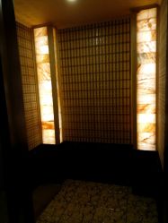 汗蒸室-琉璃时光SPA国际连锁机构