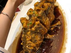 -金春禧(世茂国际广场店)